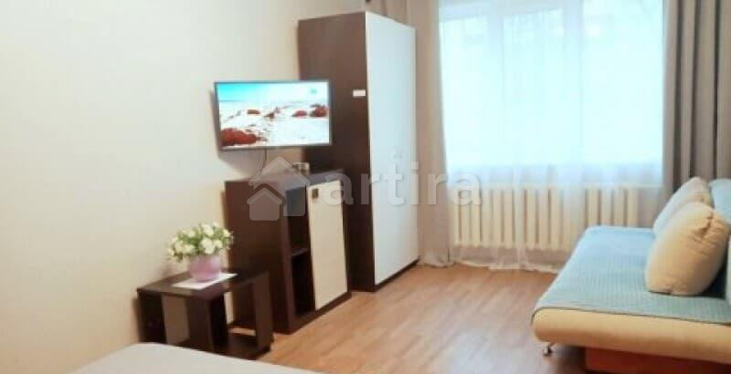 1-комн. квартира, 38 м2, 2/9 эт. Екатеринбург - изображение 4