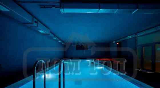 Коттедж, 900 м2 Краснознаменск