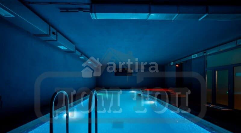 Коттедж, 900 м2 Краснознаменск - изображение 2