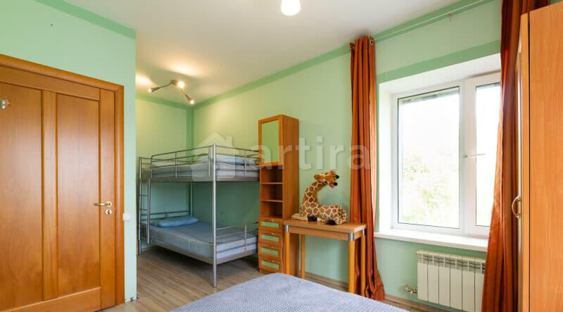 Коттедж, 500 м2 Щёлково - изображение 10