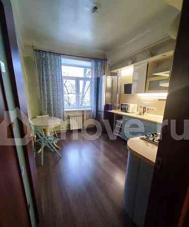 2-комн. квартира, 70 м2, 4/5 эт. Москва