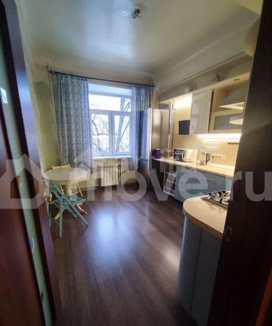 2-комн. квартира, 70 м2, 4/5 эт. Москва - изображение 1