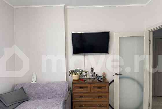 1-комн. квартира, 38.1 м2, 9/14 эт. Москва