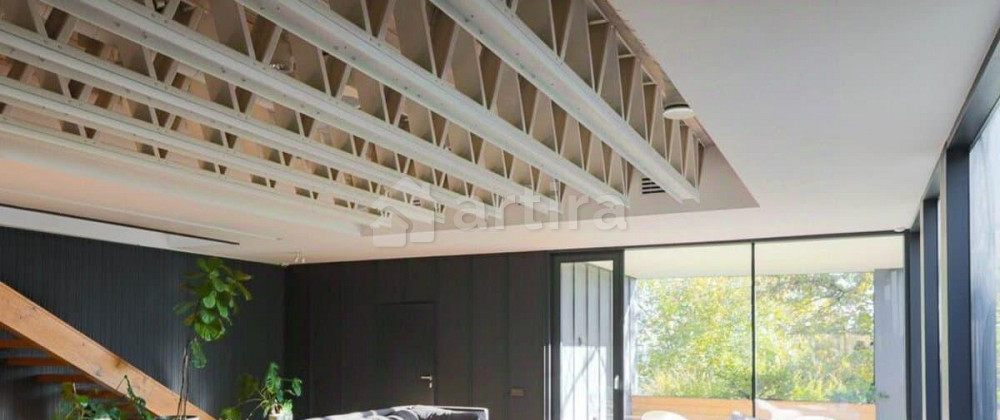 Дом, 300 м2, 2 сотки, 3 эт. Ростов-на-Дону - изображение 7