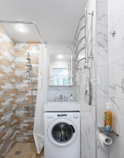 Студия, 13 м2, 1/5 эт. Подольск - изображение 7