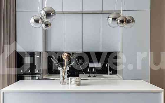 Студия, 50 м2, 33/78 эт. Москва