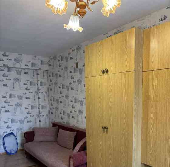 Комната, 18 м2, 4/9 эт. Москва