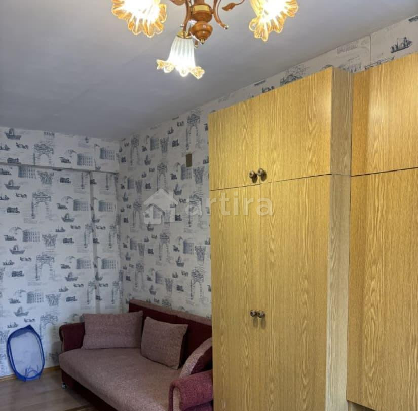 Комната, 18 м2, 4/9 эт. Москва - изображение 5