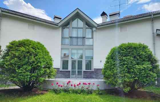 Коттедж, 560 м2 Москва