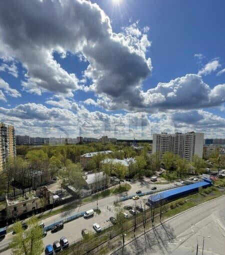 1-комн. апарт-ы, 23 м2, 12/17 эт. Королев - изображение 10