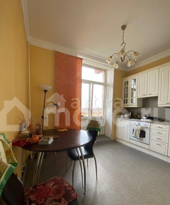 3-комн. квартира, 102.4 м2, 9/10 эт. Москва - изображение 7