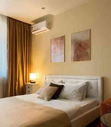 1-комн. квартира, 51 м2, 5/9 эт. Самара