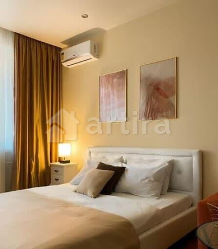 1-комн. квартира, 51 м2, 5/9 эт. Самара - изображение 5