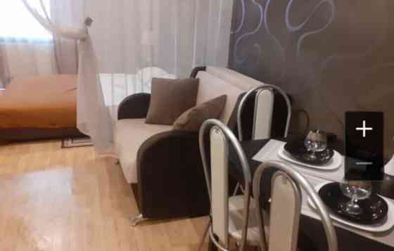 1-комн. квартира, 34 м2, 12/20 эт. Санкт-Петербург