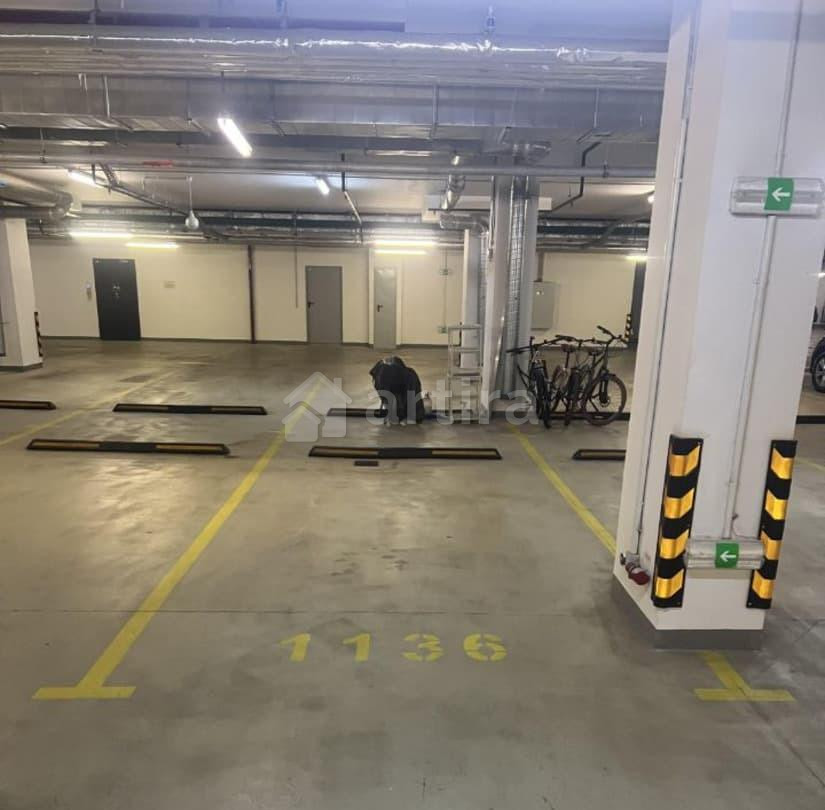 Гараж, 20 м2 Москва - изображение 2