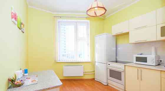 1-комн. квартира, 47 м2, 2/17 эт. Новосибирск