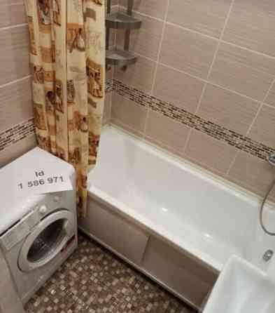 1-комн. квартира, 40 м2, 13/13 эт. Уфа