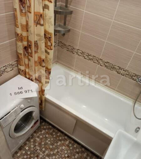 1-комн. квартира, 40 м2, 13/13 эт. Уфа - изображение 3