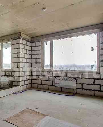 3-комн. квартира, 78.6 м2, 7/8 эт. Москва