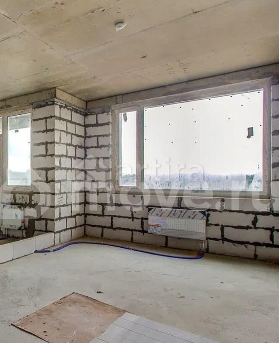 3-комн. квартира, 78.6 м2, 7/8 эт. Москва - изображение 4