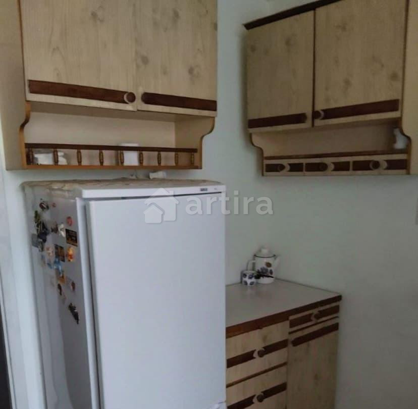 Комната, 61 м2, 5/7 эт. Москва - изображение 3