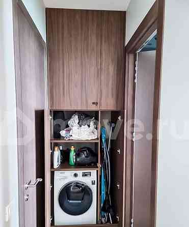 2-комн. апарт-ы, 60 м2, 63/78 эт. Москва