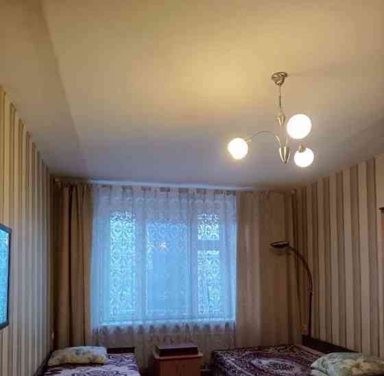 Комната, 20.4 м2, 6/8 эт. Москва