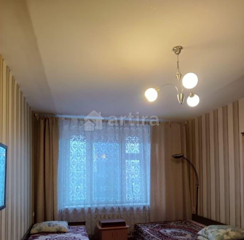 Комната, 20.4 м2, 6/8 эт. Москва - изображение 5