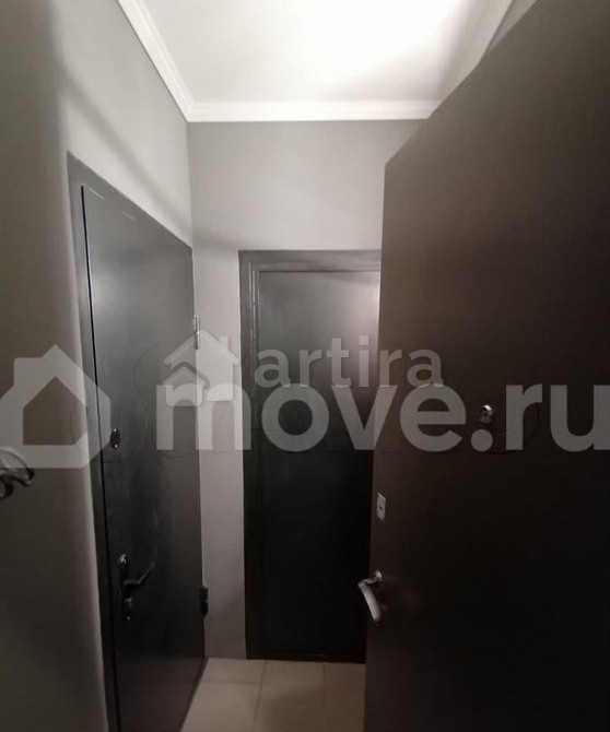 Студия, 13 м2, 1/9 эт. Москва - изображение 6