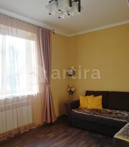 1-комн. квартира, 36 м2, 2/5 эт. Ростов-на-Дону - изображение 17