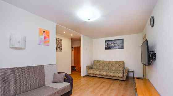 2-комн. квартира, 50 м2, 3/5 эт. Новосибирск