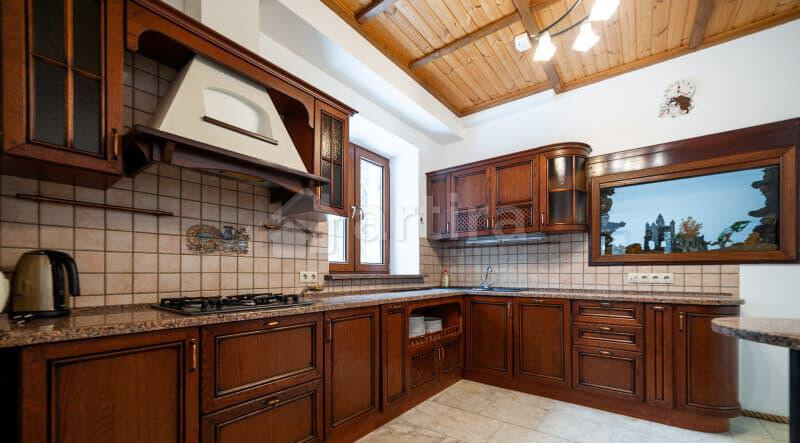 Коттедж, 1200 м2 Красногорск - изображение 18