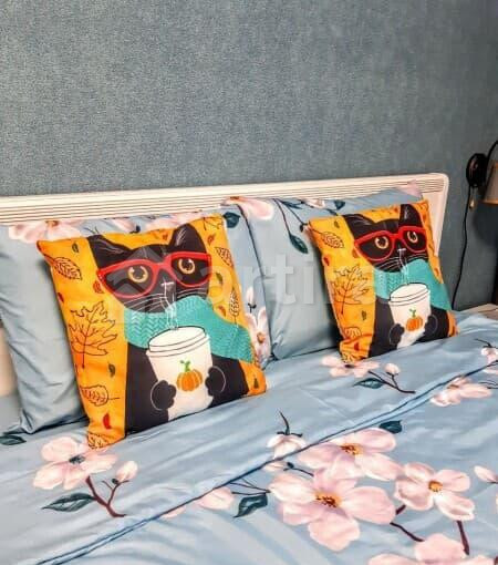 Студия, 21 м2, 9/11 эт. Санкт-Петербург - изображение 14