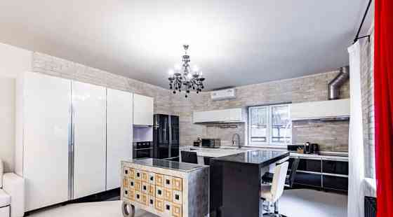 Дом, 540 м2 Одинцово