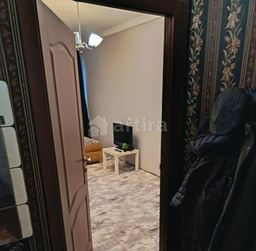 Комната, 18 м2, 4/6 эт. Санкт-Петербург - изображение 7