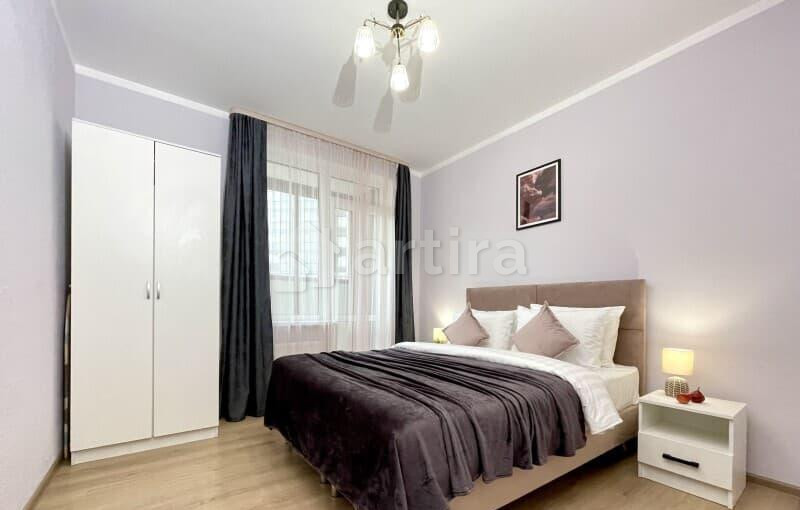 2-комн. квартира, 40 м2, 2/23 эт. Санкт-Петербург - изображение 1