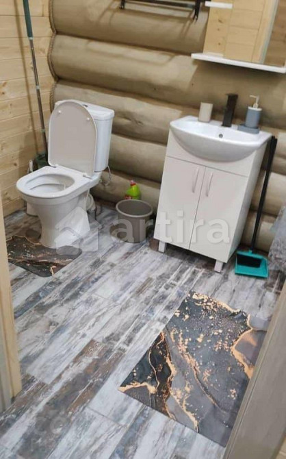 Дача, 200 м2, 6 соток, 2 эт. Волгоград - изображение 13