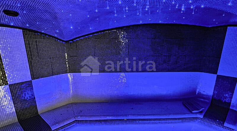 Коттедж, 250 м2 Санкт-Петербург - изображение 15