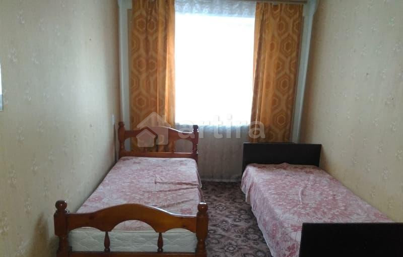 2-комн. квартира, 49 м2, 1/5 эт. Нижний Новгород - изображение 8