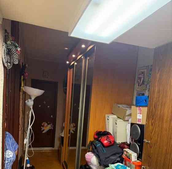 Комната, 13.4 м2, 6/14 эт. Москва