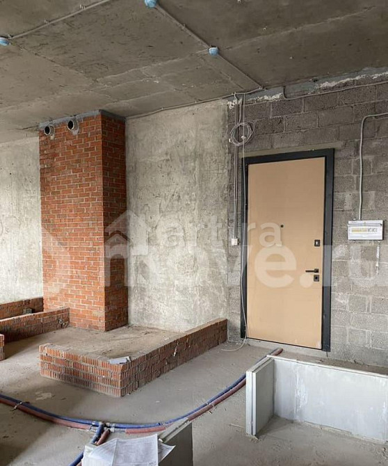 3-комн. квартира, 85.3 м2, 7/11 эт. Москва - изображение 4