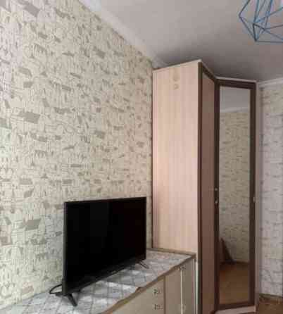 3-комн. квартира, 77 м2, 1/10 эт. Москва