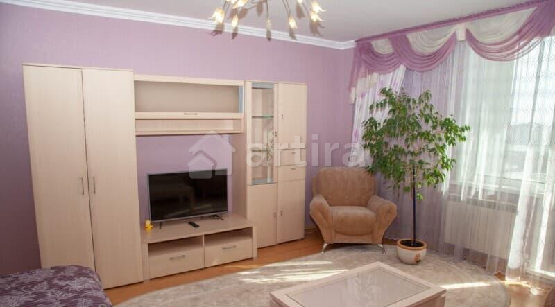 1-комн. квартира, 37 м2, 15/20 эт. Мурино - изображение 1