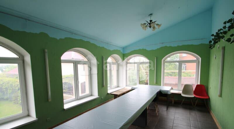 Коттедж, 300 м2 Новосибирск - изображение 14