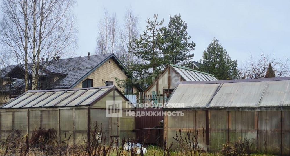 Дом, 198 м2, 30 соток, 3 эт. Всеволожск - изображение 6