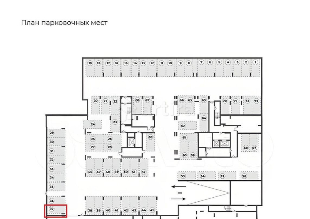 Гараж, 13.3 м2 Новосибирск - изображение 2