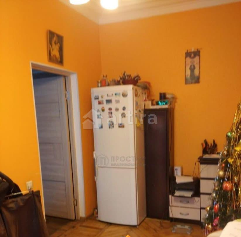 Комната, 31.5 м2, 5/6 эт. Москва - изображение 5