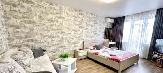 1-комн. квартира, 34 м2, 3/9 эт. Магнитогорск