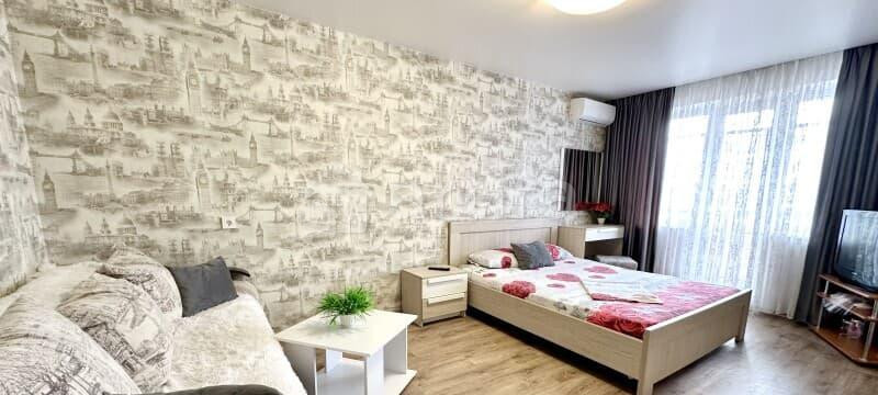 1-комн. квартира, 34 м2, 3/9 эт. Магнитогорск - изображение 1