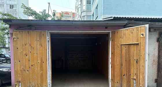 Гараж, 24 м2 Иваново